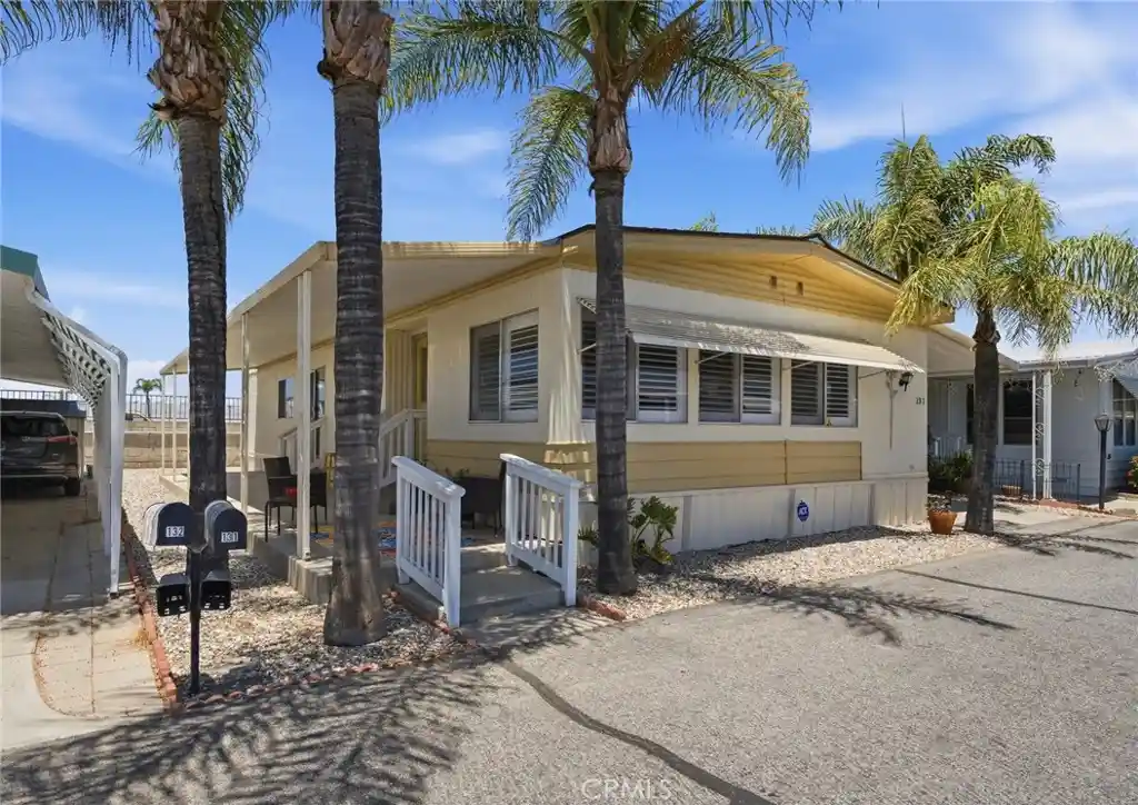 Photo 1 of Sale Pending at 5001 W Florida #131, Hemet, CA 92545 | MLS# SW26130336 | Listing updated on 2026-07-20