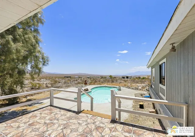 3rd image of 23200 Lamel Rd, Desert Hot Springs, CA 92241 | MLS# 26846249PS