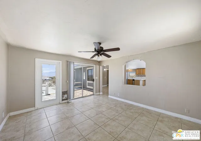 5th image of 23200 Lamel Rd, Desert Hot Springs, CA 92241 | MLS# 26846249PS