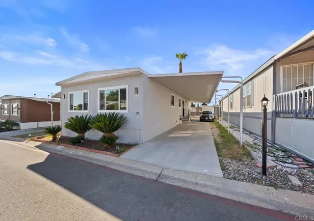 Homes for sale in Spring Valley, CA | 10767 Jamacha Blvd #SPC 39, Spring Valley, CA 91978 | MLS# PTP2604592