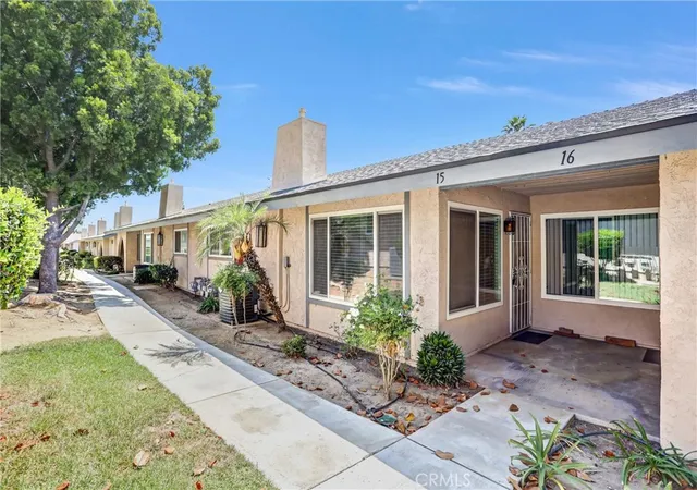 Photo 2 of Condo for sale at 2891 Canyon Crst #15, Riverside, CA 92507 | MLS# AR26129965 | Listing updated on 2026-06-17