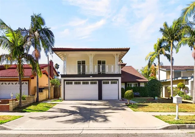 5th image of 251 Avenida Santa Anita, La Habra, CA 90631 | MLS# PW26128584