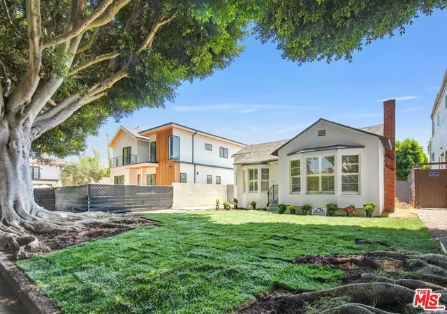 Homes for sale in Santa Monica, CA | 1044 Chelsea Ave, Santa Monica, CA 90403 | MLS# 26847441