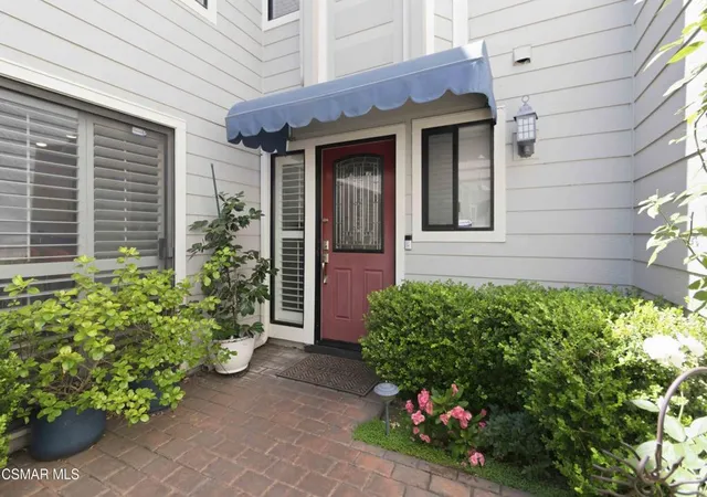 Photo 2 of Townhouse for sale at 1230 S Westlake Blvd #C, Westlake Village, CA 91361 | MLS# 226002811 | Listing updated on 2026-09-23