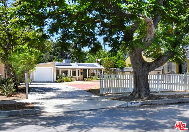 2nd image of 4709 Camellia Ave, Valley Village, CA 91602 | MLS# 26847933