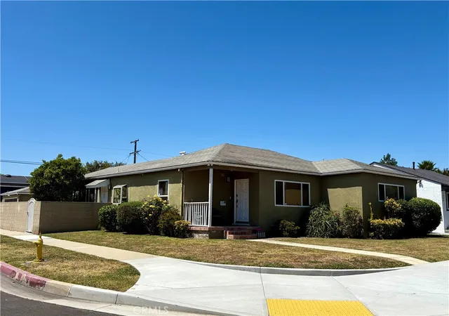 Homes for sale in Inglewood, CA | 5402 W 118th Pl, Inglewood, CA 90304 | MLS# PV26129731