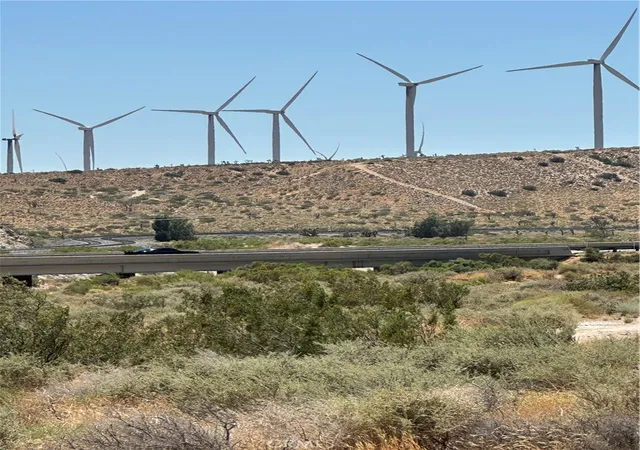 Homes for sale in Mojave, CA | 0 Cashe Creek Blvd, Mojave, CA 93535 | MLS# SR26130506