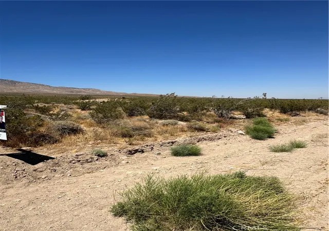 Homes for sale in Mojave, CA | 0 Cashe Creek Blvd, Mojave, CA 93535 | MLS# SR26130506