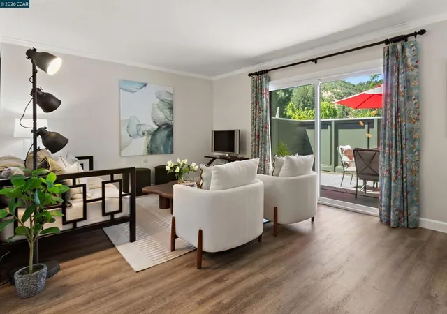 1st image of 1500 Golden Rain Rd #1, Walnut Creek, CA 94595 | MLS# 41138410