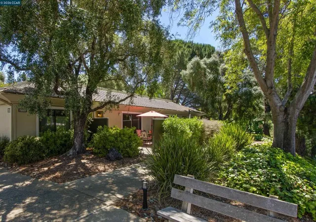 21st image of 1500 Golden Rain Rd #1, Walnut Creek, CA 94595 | MLS# 41138410