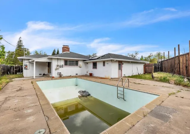 Homes for sale in Carmichael, CA | 6026 Ranger Wy, Carmichael, CA 95608 | MLS# ML82051106