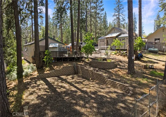 Photo 4 of Sale Pending at 17214 Manzanita St, Stirling City, CA 95978 | MLS# SN26130507 | Listing updated on 2026-09-21