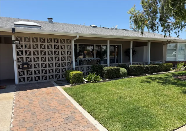 2nd image of 13171 St Andrews Dr 7 154h, Seal Beach, CA 90740 | MLS# PW26129766