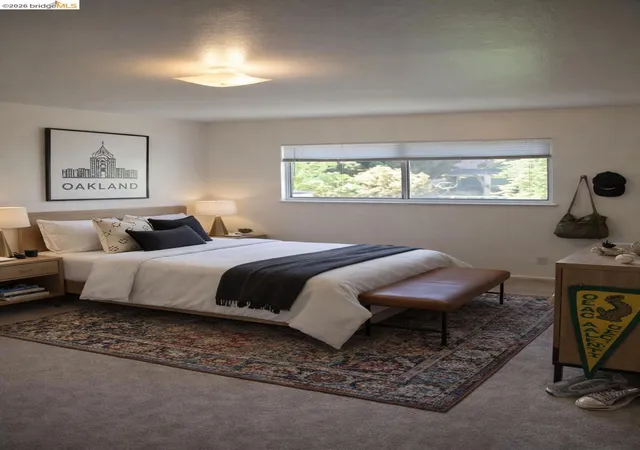 Photo 3 of Multi family home for sale at 2656 38th Avenue, Oakland, CA 94619 | MLS# 41138291 | Listing updated on 2026-07-04