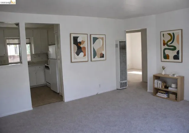 Photo 3 of Multi family home for sale at 2656 38th Avenue, Oakland, CA 94619 | MLS# 41138291 | Listing updated on 2026-07-04