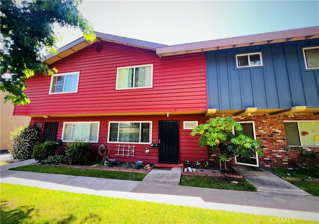 Homes for sale in Tustin, CA | 13666 Red Hill #63, Tustin, CA 92780 | MLS# OC26130542