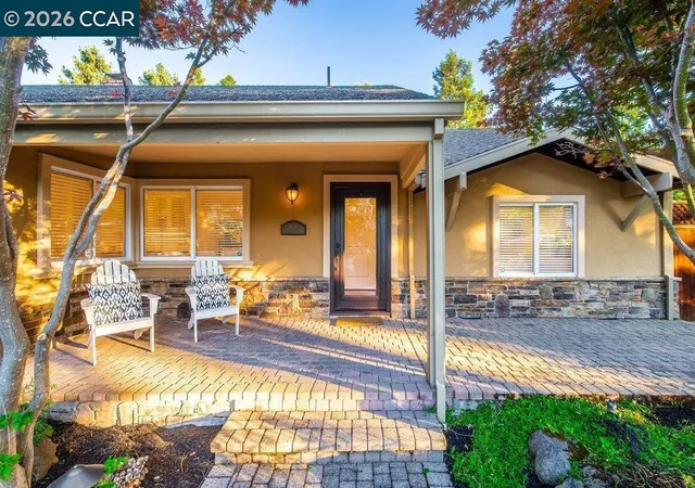 Homes for sale in Lafayette, CA | 1676 Foothill Park Circle, Lafayette, CA 94549 | MLS# 41138414