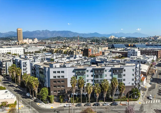 2nd image of 629 Traction Ave #105, Los Angeles, CA 90013 | MLS# P1-27630