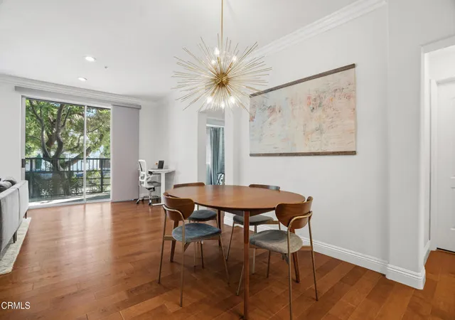 3rd image of 629 Traction Ave #105, Los Angeles, CA 90013 | MLS# P1-27630
