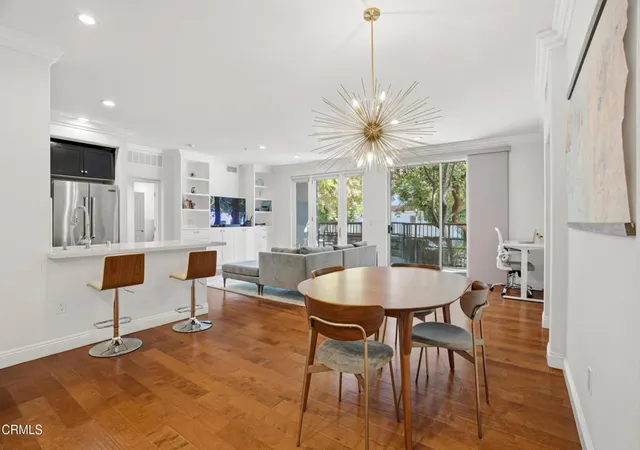 4th image of 629 Traction Ave #105, Los Angeles, CA 90013 | MLS# P1-27630