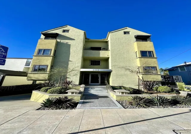 Photo 2 of Condo for sale at 2442 Union St, San Diego, CA 92101 | MLS# NDP2605762 | Listing updated on 2026-07-17