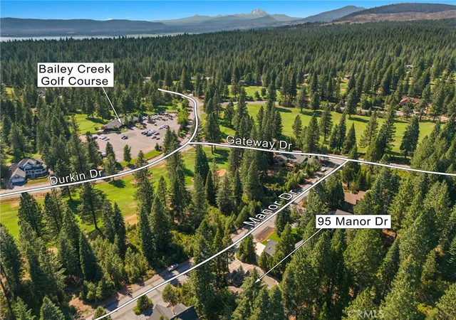 35th image of 95 Manor Dr, Westwood, CA 96137 | MLS# SN26121273