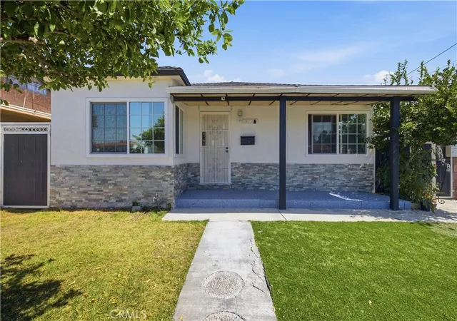 Homes for sale in Huntington Park, CA | 4017 Santa Ana, Huntington Park, CA 90255 | MLS# DW26130280