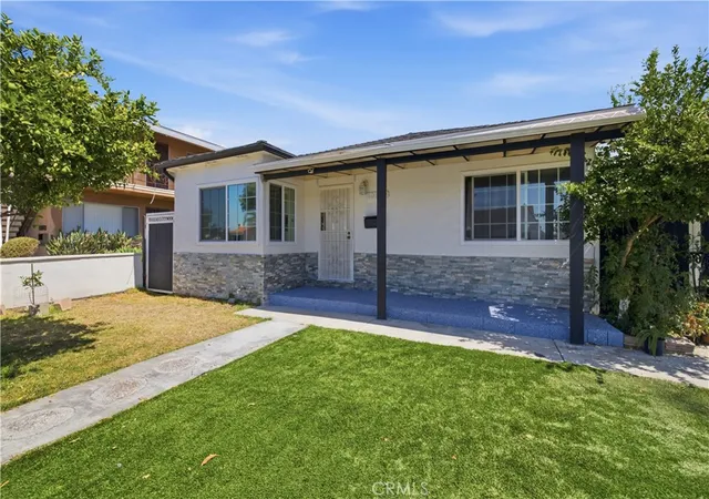 Homes for sale in Huntington Park, CA | 4017 Santa Ana, Huntington Park, CA 90255 | MLS# DW26130280