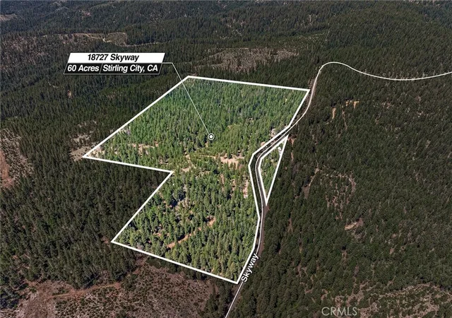 1st image of 18727 Skyway, Magalia, CA 95954 | MLS# SN26130544