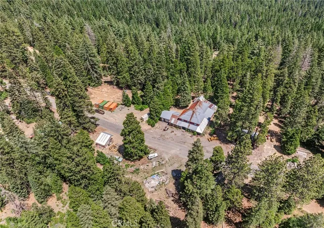 2nd image of 18727 Skyway, Magalia, CA 95954 | MLS# SN26130544