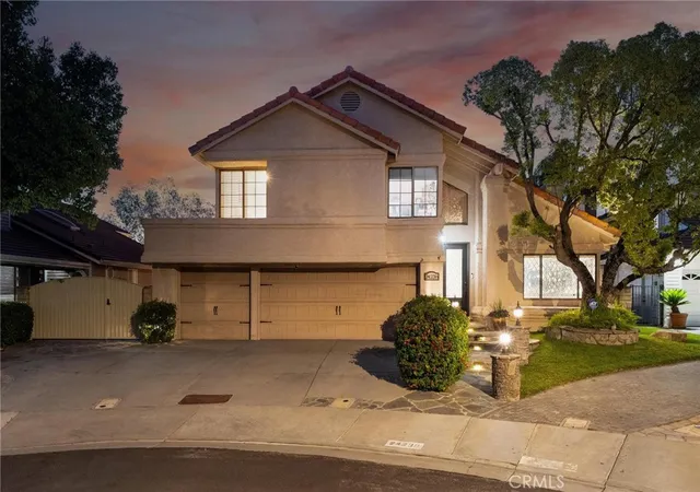 Homes for sale in Newhall, CA | 24238 Cary Ct, Newhall, CA 91321 | MLS# SR26130513