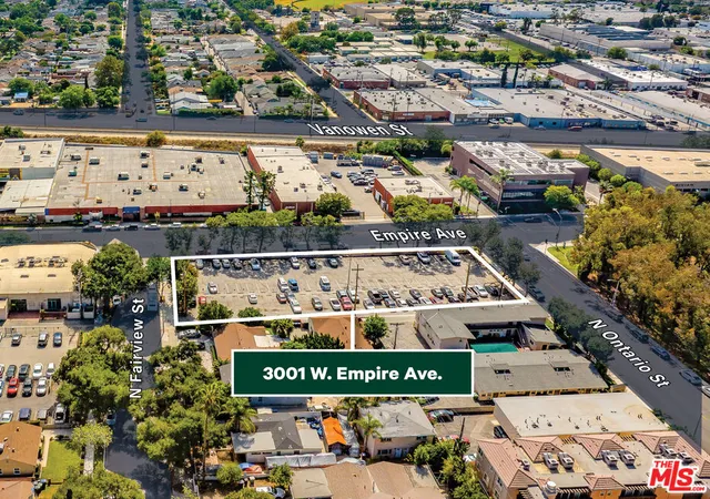 1st image of 3001 W Empire Ave, Burbank, CA 91504 | MLS# 26847107