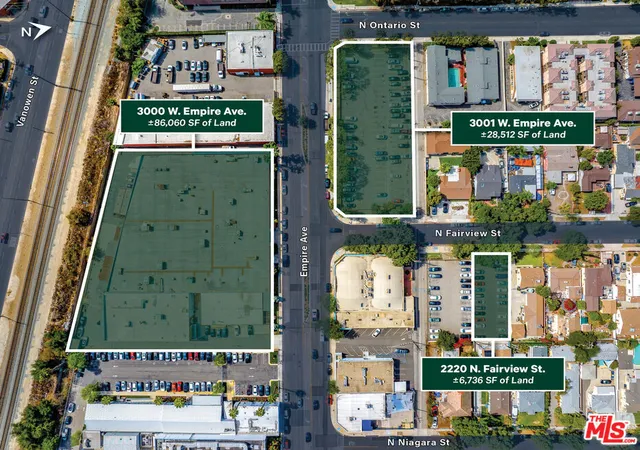 3rd image of 3001 W Empire Ave, Burbank, CA 91504 | MLS# 26847107
