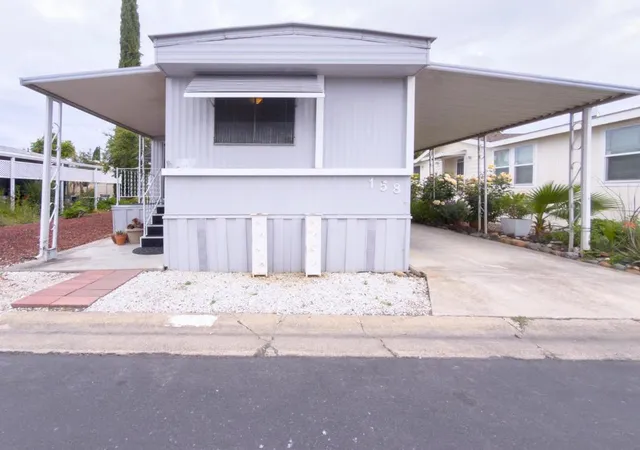 1st image of 3901 Lake Rd #158, West Sacramento, CA 95691 | MLS# ML82051115