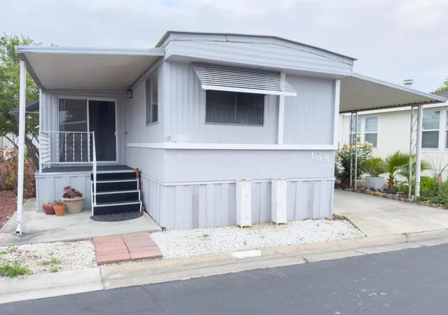 2nd image of 3901 Lake Rd #158, West Sacramento, CA 95691 | MLS# ML82051115
