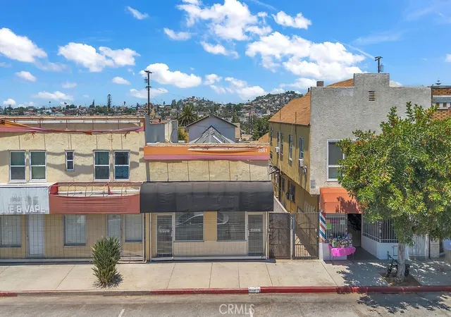 Photo 3 of Multi family home for sale at 3583 East 1st St, Los Angeles, CA 90063 | MLS# DW26124883 | Listing updated on 2026-09-16