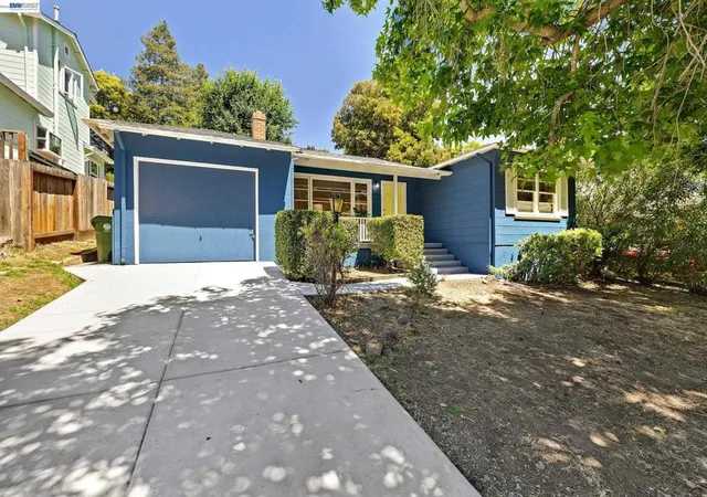 Homes for sale in Castro Valley, CA | 18926 Walnut Rd, Castro Valley, CA 94546 | MLS# 41138421