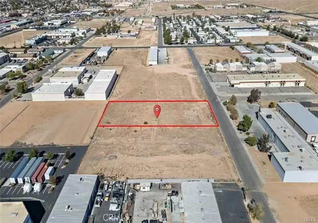 Photo 1 of Land for sale at 0 Malaki, Apple Valley, CA 92307 | MLS# PW26130622 | Listing updated on 2026-06-15
