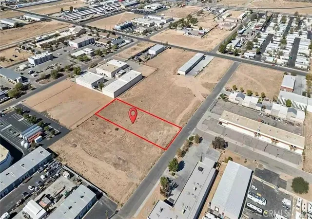 Photo 2 of Land for sale at 0 Malaki, Apple Valley, CA 92307 | MLS# PW26130622 | Listing updated on 2026-06-15