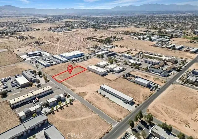 Photo 3 of Land for sale at 0 Malaki, Apple Valley, CA 92307 | MLS# PW26130622 | Listing updated on 2026-06-15