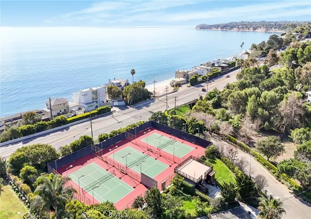 Homes for sale in Malibu, CA | 6377 Via Escondido, Malibu, CA 90265 | MLS# SR26130618