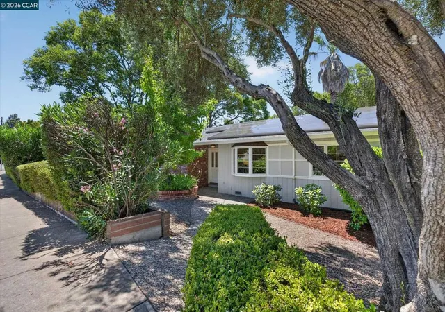 Homes for sale in Lafayette, CA | 599 Silverado Dr, Lafayette, CA 94549 | MLS# 41138423