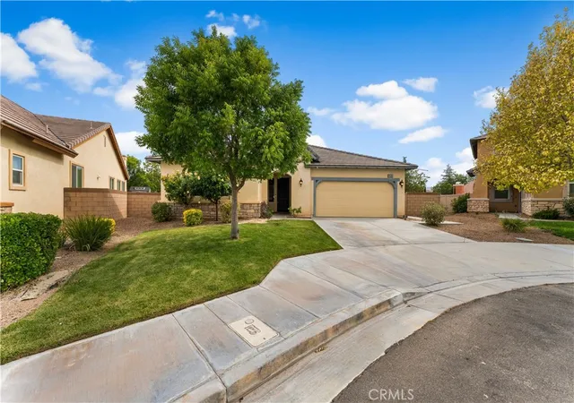 1st image of 4134 Jonathon St, Lancaster, CA 93536 | MLS# SR26096217