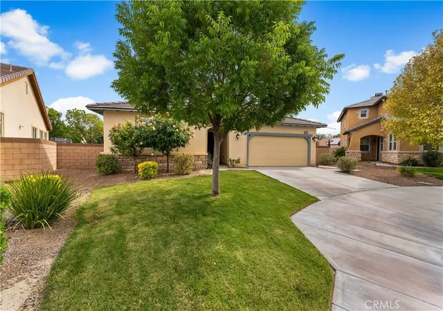 2nd image of 4134 Jonathon St, Lancaster, CA 93536 | MLS# SR26096217
