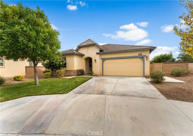 3rd image of 4134 Jonathon St, Lancaster, CA 93536 | MLS# SR26096217