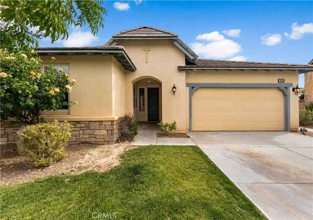 4th image of 4134 Jonathon St, Lancaster, CA 93536 | MLS# SR26096217