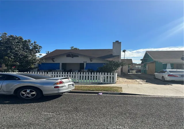 Photo 1 of Multi family home for sale at 600 W 61st Street, Los Angeles, CA 90044 | MLS# OC26130631 | Listing updated on 2026-07-01