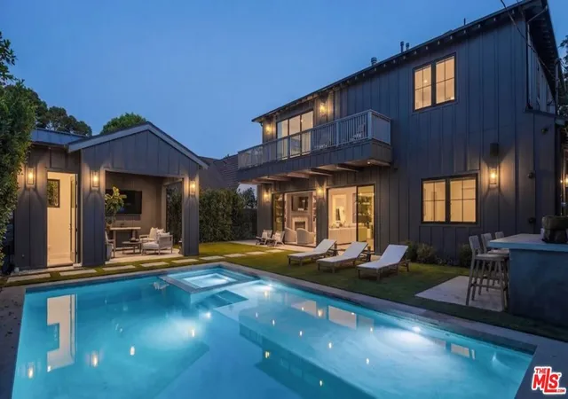 1st image of 4261 Denny Ave, Toluca Lake, CA 91602 | MLS# 26847961