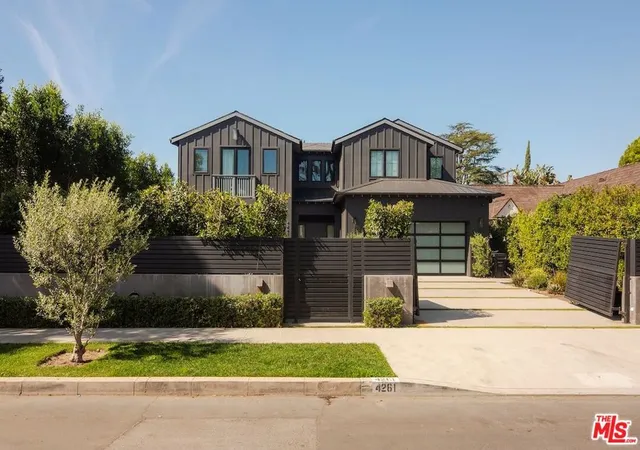 2nd image of 4261 Denny Ave, Toluca Lake, CA 91602 | MLS# 26847961