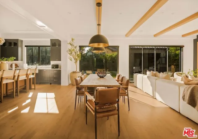 3rd image of 4261 Denny Ave, Toluca Lake, CA 91602 | MLS# 26847961